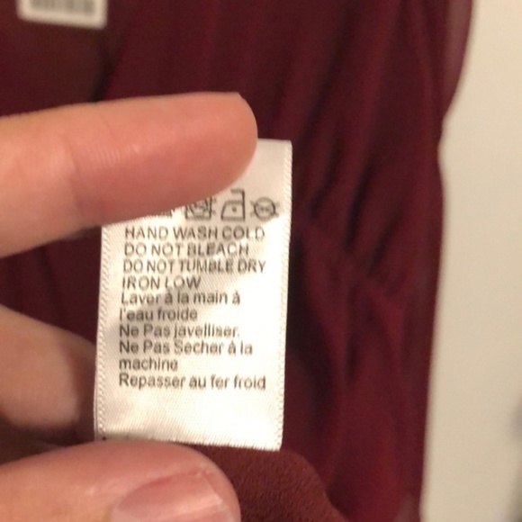 NWT Urban Outfitters Lucca Boho Dress Size Large - Picture 12 of 12